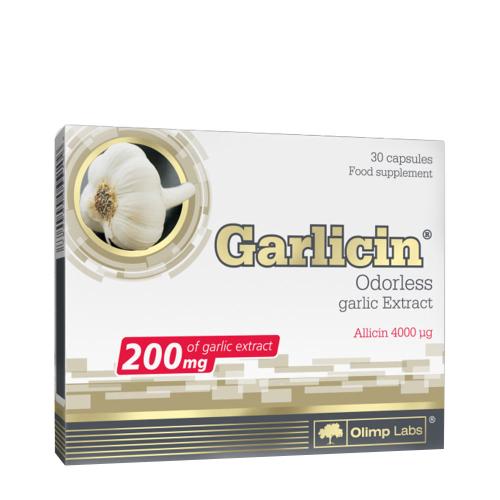 Olimp Labs Garlicin (30 Capsule)