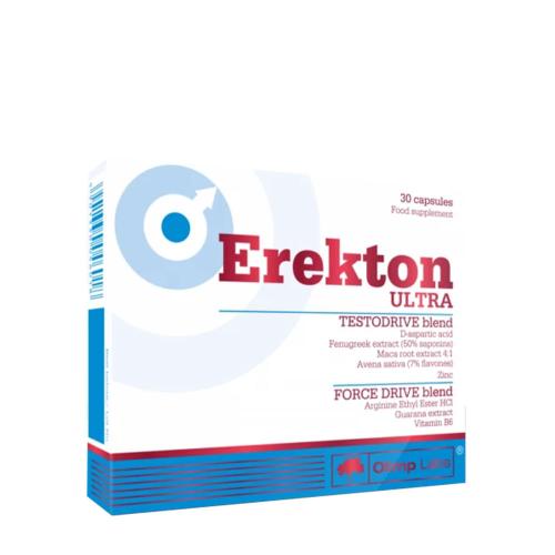 Olimp Labs Erekton Ultra (30 Capsule)