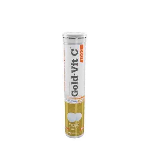 Olimp Labs Gold-Vit C 1000 (20 Compressa effervescente)