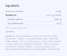 Olimp Labs Gold-Vit C 1000 (20 Compressa effervescente)