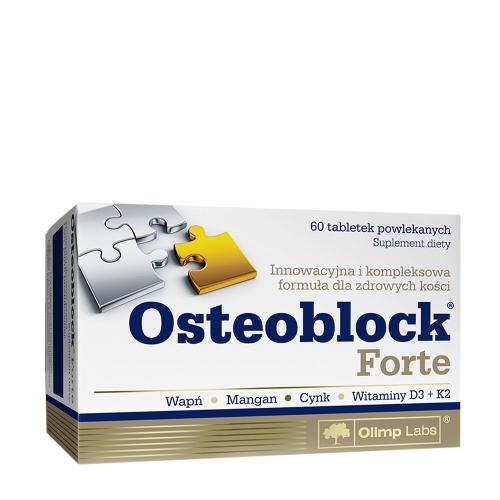 Olimp Labs Osteoblock Forte (60 Compressa)