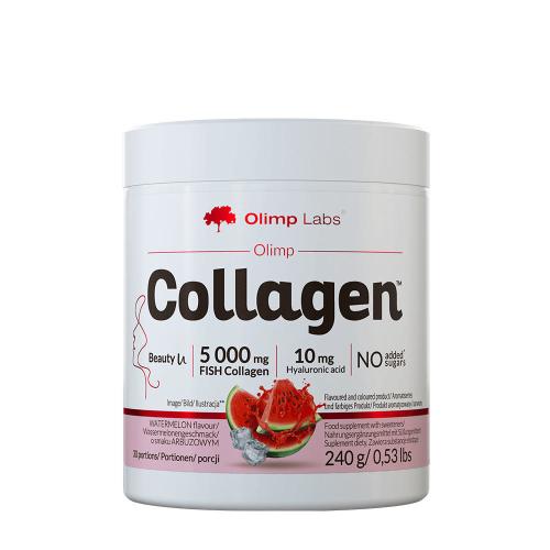 Olimp Labs Collagen powder (240 g, Anguria)