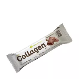 Olimp Labs COLLAGEN BAR (44 g, Cioccolato)