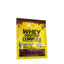 Olimp Sport Whey Protein Complex 100% (35 g, Cioccolato)