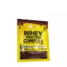 Olimp Sport Whey Protein Complex 100% (35 g, Cioccolato)