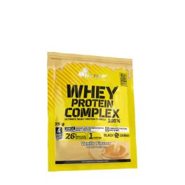 Olimp Sport Whey Protein Complex 100% (35 g, Vaniglia)