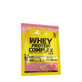 Olimp Sport Whey Protein Complex 100% (35 g, Fragola)
