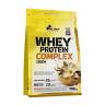 Olimp Sport Whey Protein Complex 100% (700 g, Vaniglia)