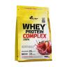 Olimp Sport Whey Protein Complex 100% (700 g, Fragola)