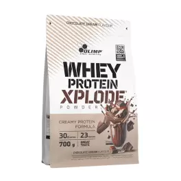 Olimp Sport Whey Protein Xplode (700 g, Cioccolato)