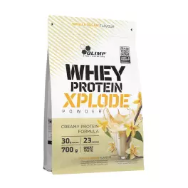 Olimp Sport Whey Protein Xplode (700 g, Vaniglia)