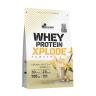 Olimp Sport Whey Protein Xplode (700 g, Vaniglia)