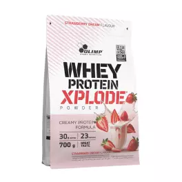 Olimp Sport Whey Protein Xplode (700 g, Fragola)