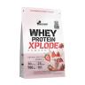 Olimp Sport Whey Protein Xplode (700 g, Fragola)