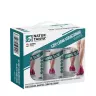 Natur Tanya 60-Day Gambe Slim - Beautiful Legs Treatment Package (3x500 ml)