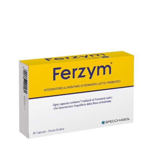 Natur Tanya NATUR TANYA S. FERZYM BÉLFLÓRA KAPSZULA (30) (30 Capsule)