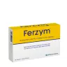 Natur Tanya S. Ferzyme Intestinal Flora Capsules (30 Capsule)
