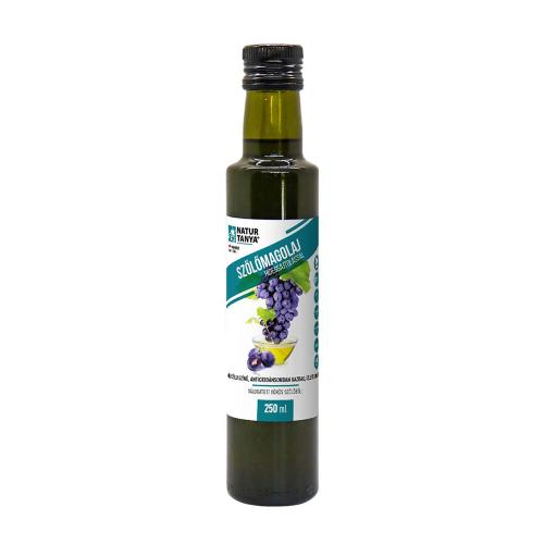 Natur Tanya NATUR TANYA SZŐLŐMAGOLAJ (250ml) (250 ml)