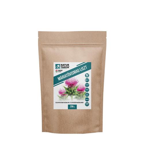 Natur Tanya Milk Thistle seed Flour (250 g)