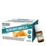 Natur Tanya Royal Jelly Ampoules (20 x 10 ml, Arancia)