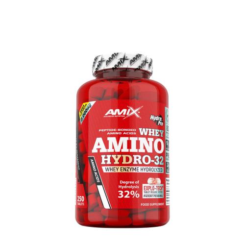 Amix Amino Hydro32 (250 Compressa)