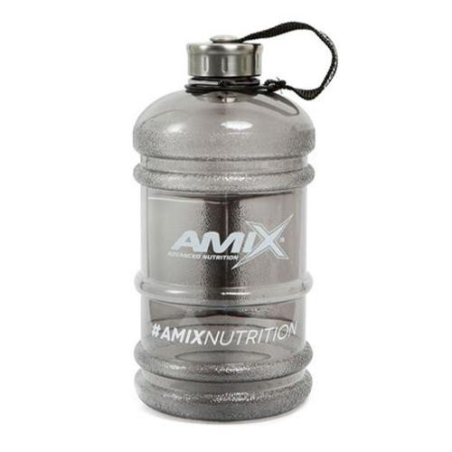 Amix Water Bottle (2 liter, Nero)