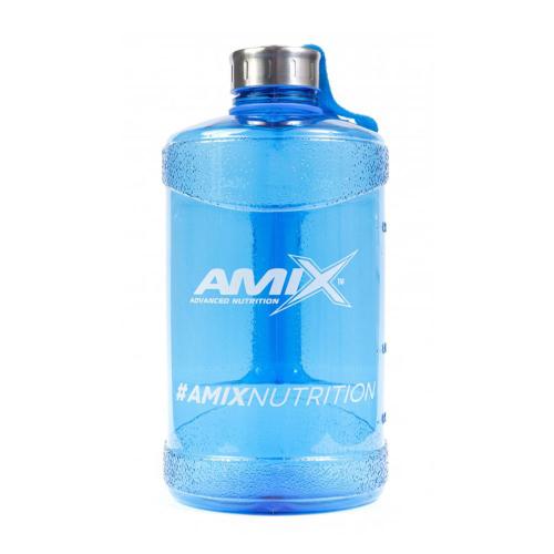 Amix Water Bottle (2 liter, Blu)