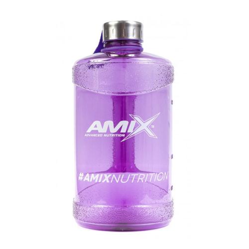 Amix Water Bottle (2 liter, Viola)