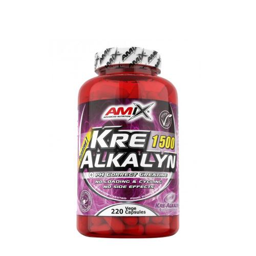 Amix Kre-Alkalyn® (220 Capsule)