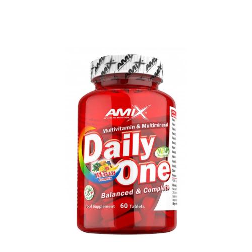 Amix Daily One (60 Compressa)