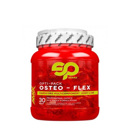 Amix Opti-Pack Osteo-Flex (30 Confezione)