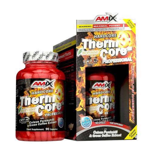 Amix ThermoCore™ (90 Capsule veg)