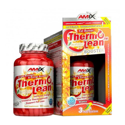 Amix ThermoLean™ (90 Capsule)
