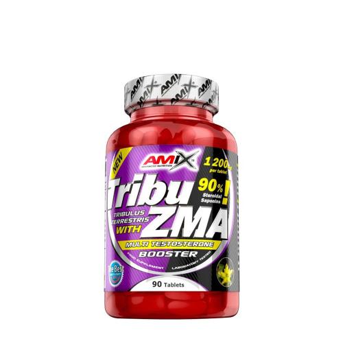 Amix Tribu-ZMA® (90 Compressa)