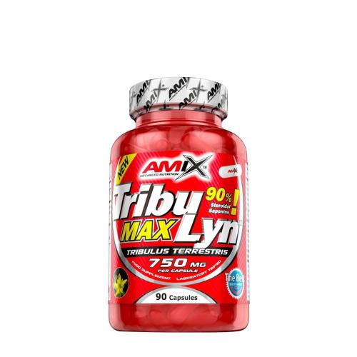 Amix TribuLyn™ 90% (90 Capsule)