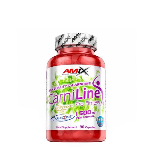 Amix CarniLine (90 Capsule)