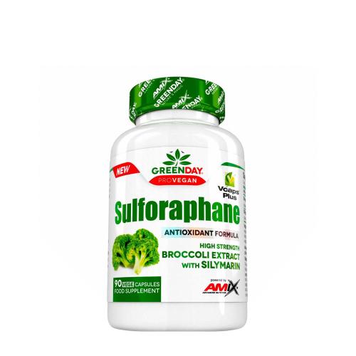 Amix GreenDay Sulforaphane (90 Capsule)