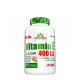 Amix GreenDay Vitamin E 400 I.U. (200 Capsule)