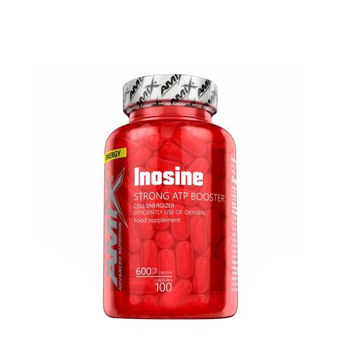 Amix Inosine (100 Capsule)