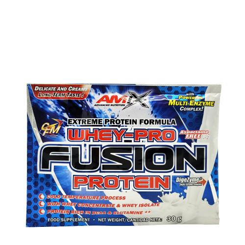 Amix Whey-Pro Fusion Protein Sample (30 g)