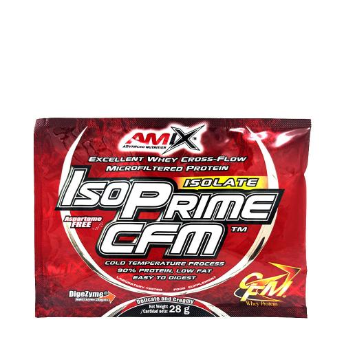 Amix IsoPrime CFM sample (30 g)