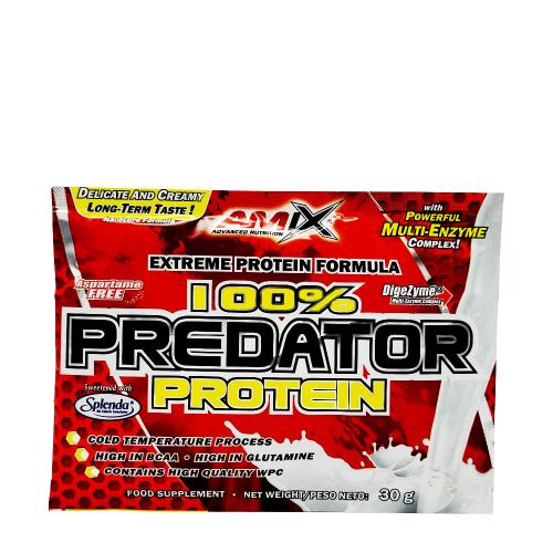 Amix Predator Protein Sample (1 Dose)