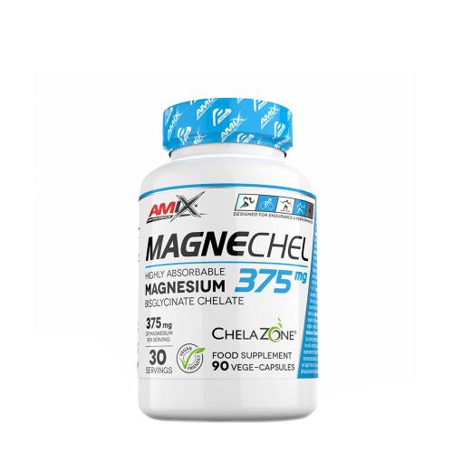 Amix Performance Magnesium Chelate (90 Capsule)