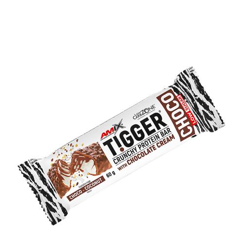 Amix Tigger® Choco (60 g, Cocco al Cioccolato)