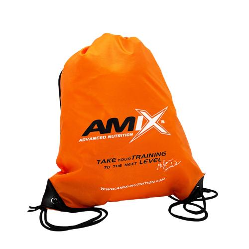 Amix String Bag (Arancione)