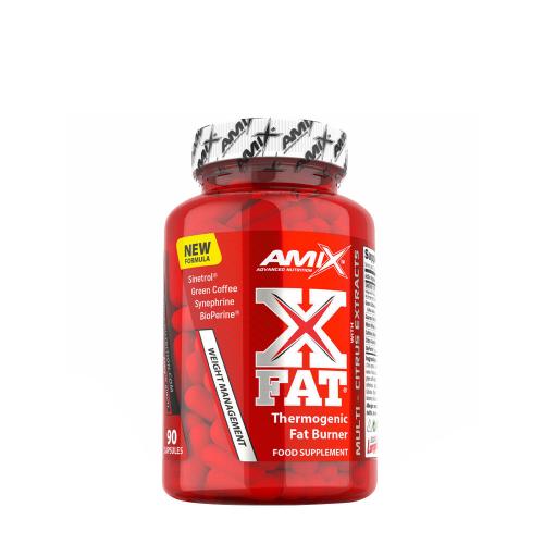 Amix  (90 Capsule)