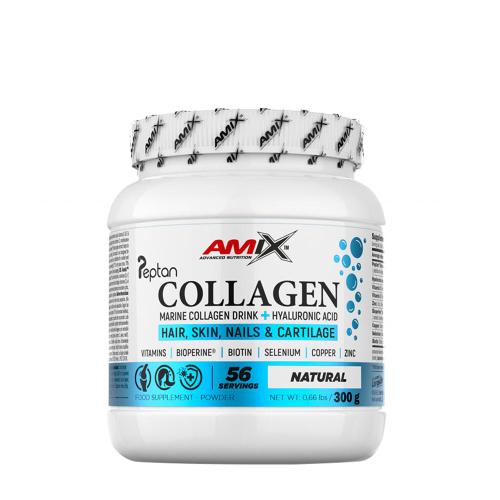 Amix Collagen Marine Peptan Drink (300 g, Naturale)