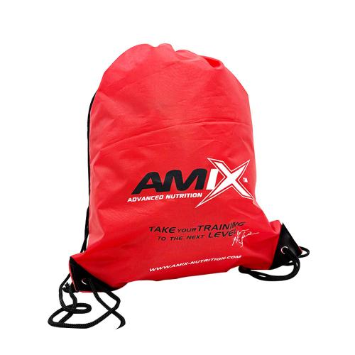 Amix String Bag (Rosso)