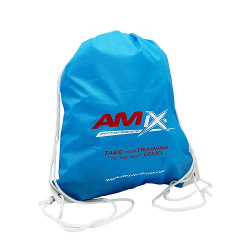 Amix String Bag (Blu)