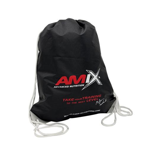 Amix String Bag (Nero)